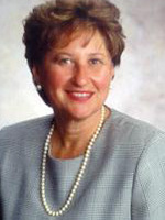 Nancy AFrederico