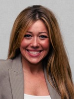 Stephanie AEastman